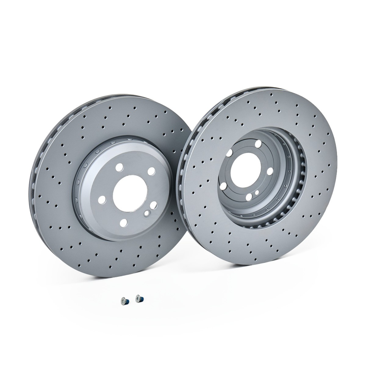 Frenos delanteros Bosch 0986479G35 precio, desde 184,99 EUR