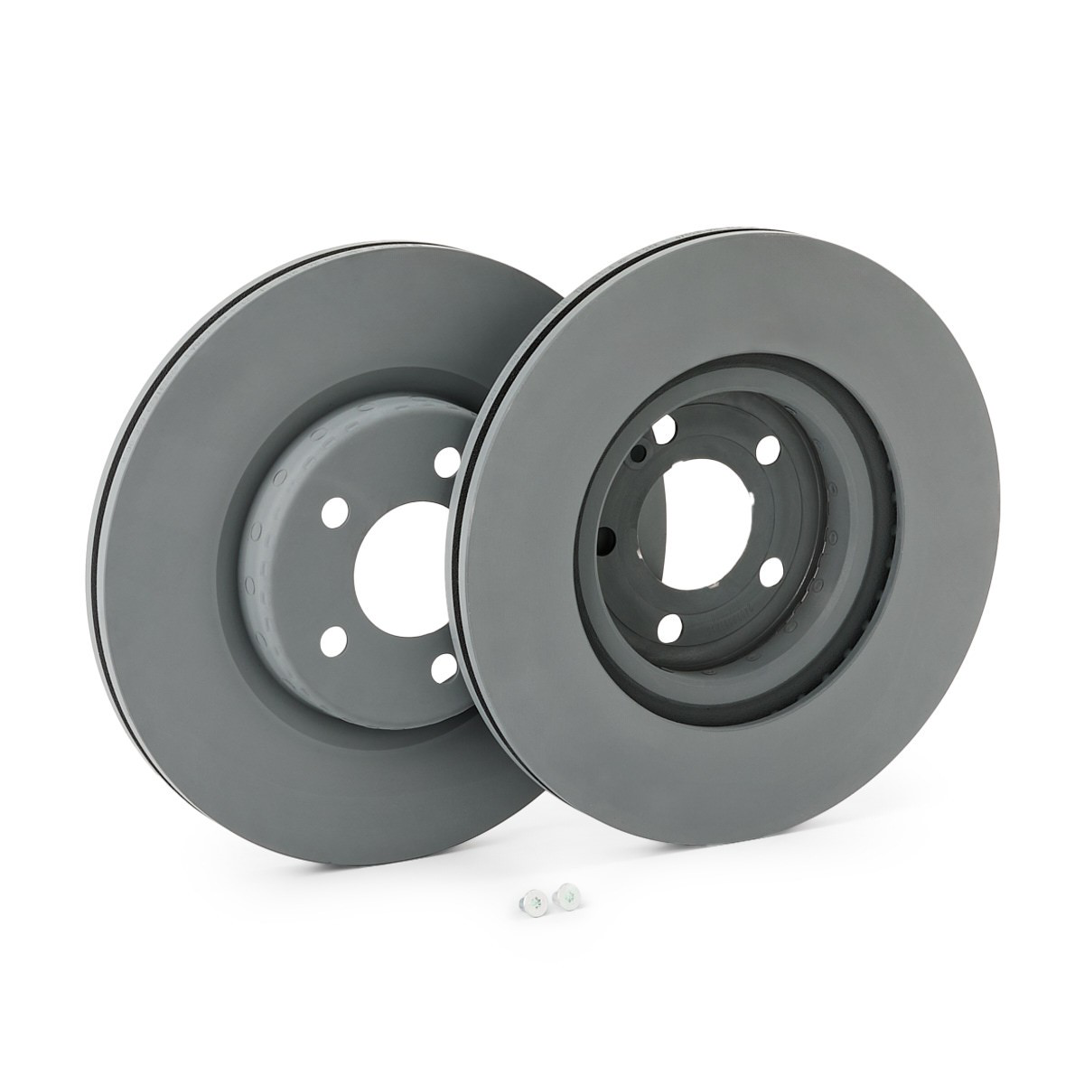 Disco de freno trasero Bosch 0986479H43 precio, desde 154,06 EUR