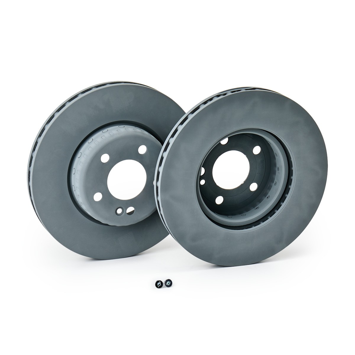 Frenos delanteros Bosch 0986479H46 precio, desde 168,44 EUR