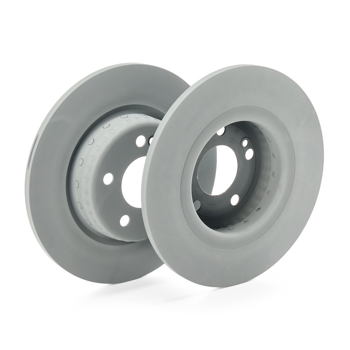 0986479H49 Bosch Freno de disco trasero