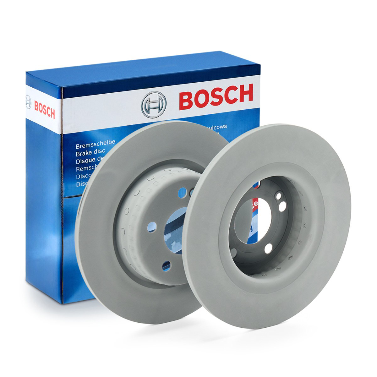 Disco de freno trasero Bosch 0986479H49 precio, desde 139,76 EUR