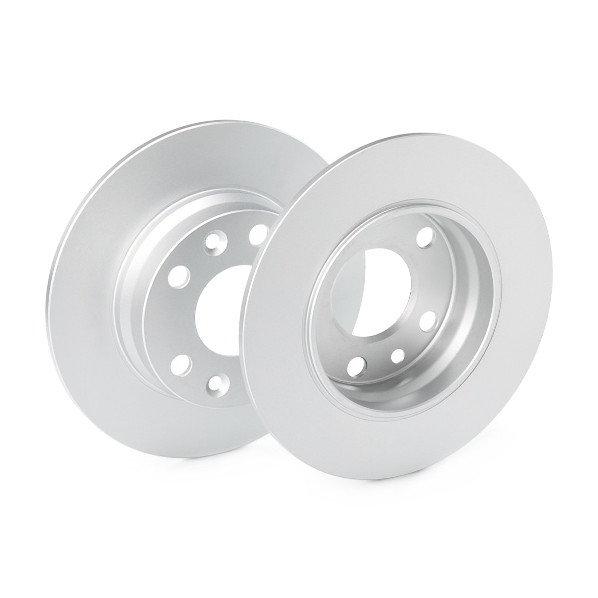 Disco de freno trasero Bosch 0986479H61 precio, desde 50,65 EUR