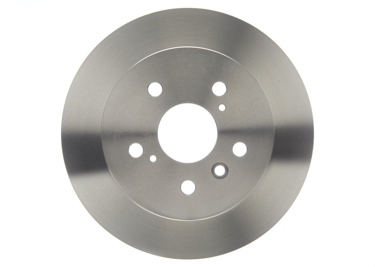 Frenos traseros Bosch 0986479R06