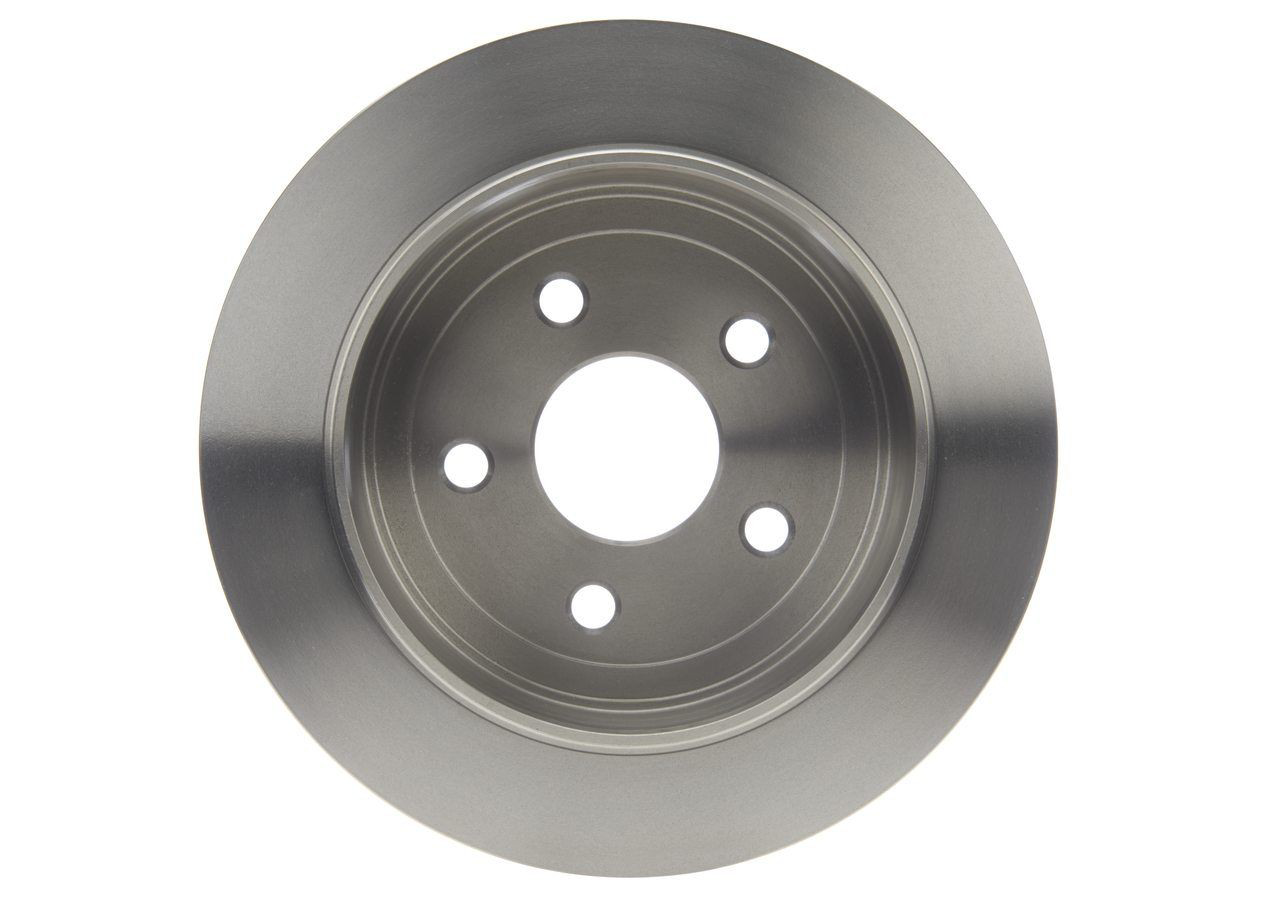 Frenos traseros Bosch 0986479R08