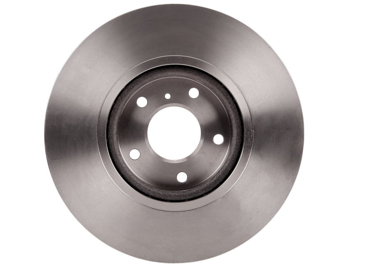 Disco de freno 0986479R22 Bosch