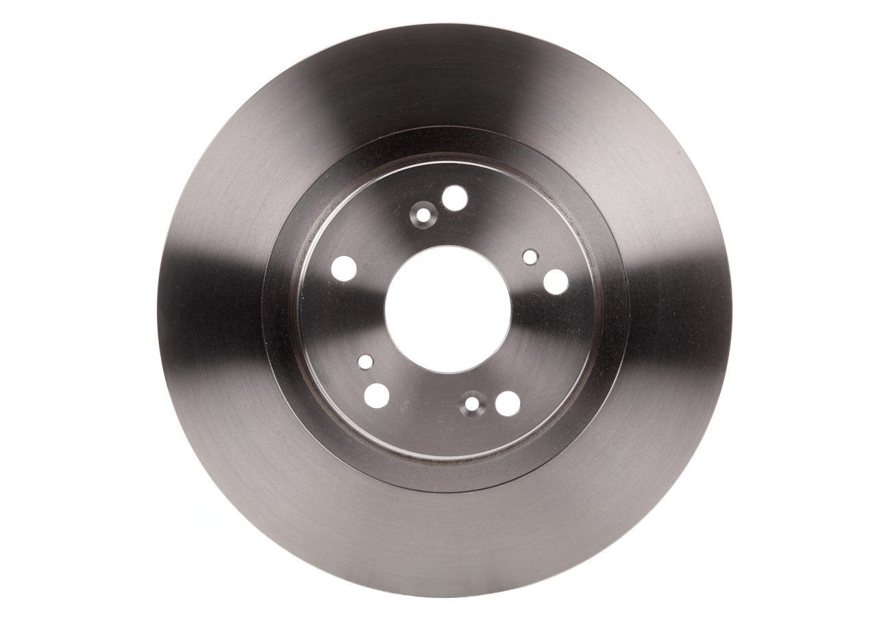 Disco de freno 0986479R24 Bosch