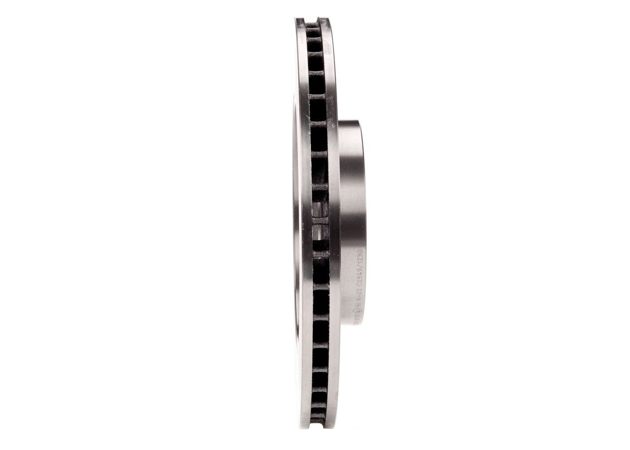 Frenos delanteros Bosch 0986479R24 precio, desde 55,09 EUR