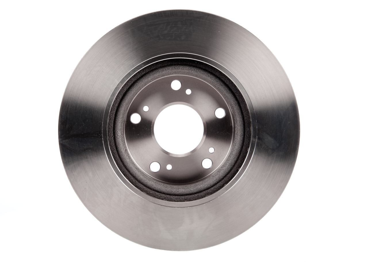 Disco de freno delantero Bosch 0986479R24