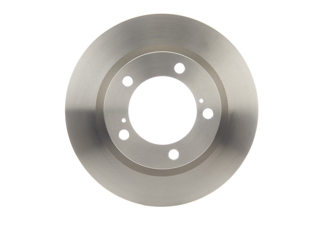 Disco de freno delantero Bosch 0986479R29