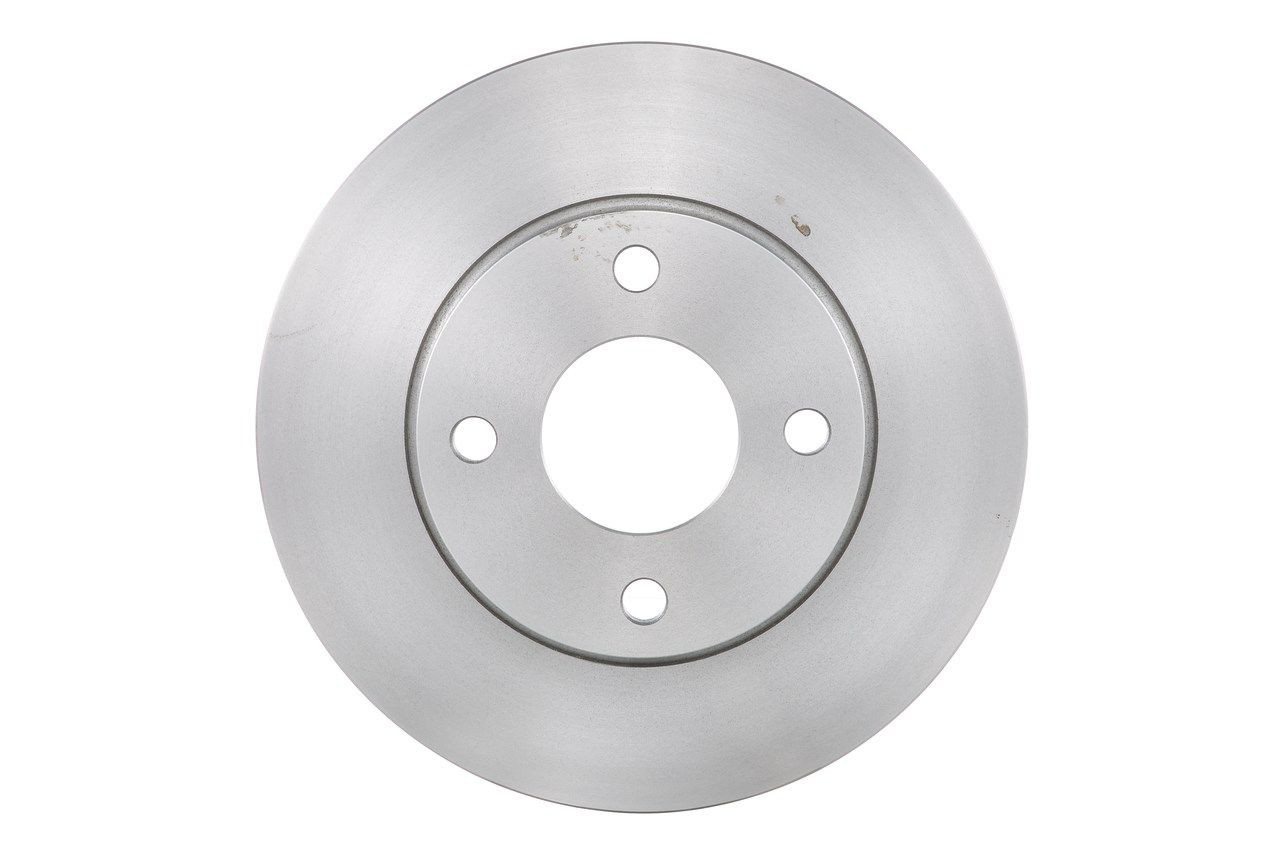 Disco de freno delantero Bosch 0986479R64