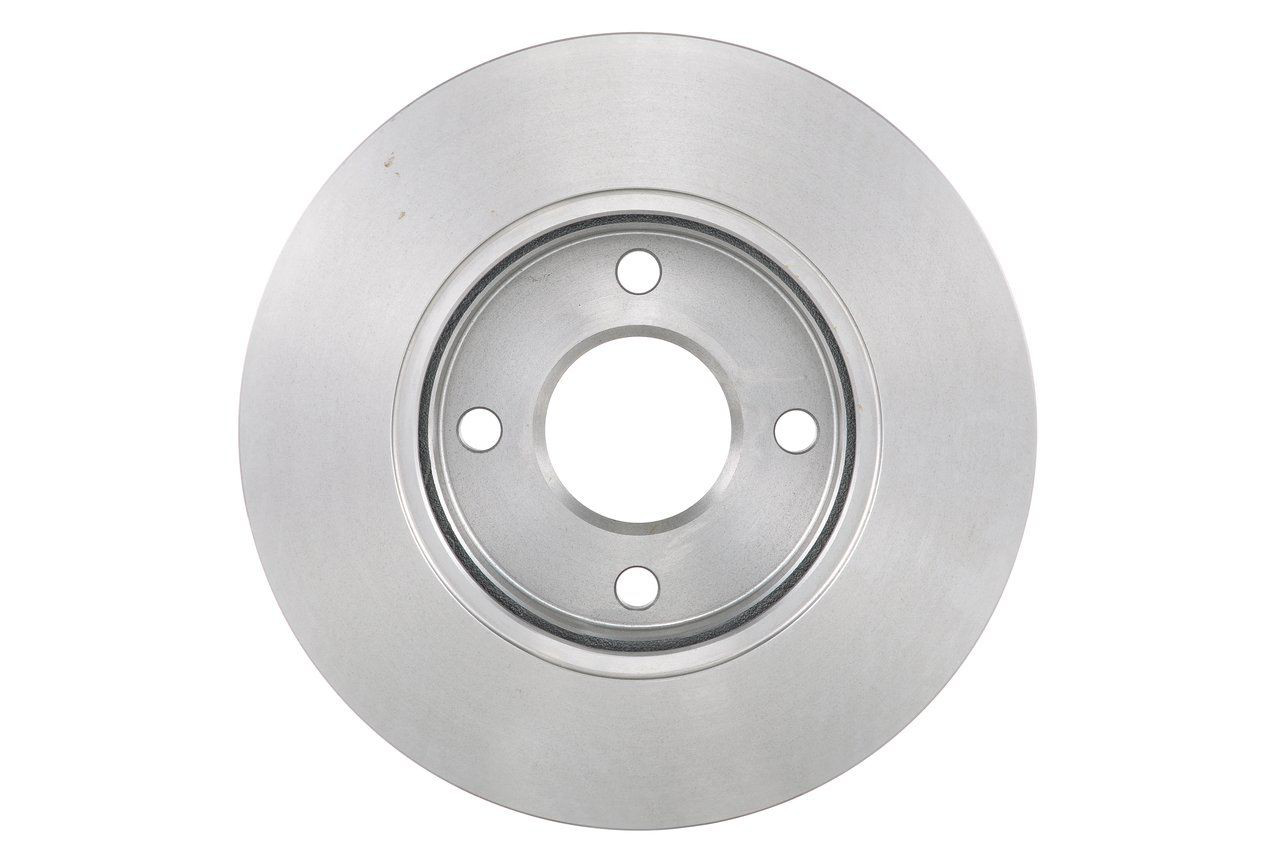 Disco de freno 0986479R64 Bosch