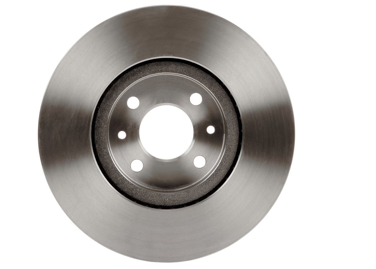 Comprar 0986479R67 Bosch Freno de disco delantero