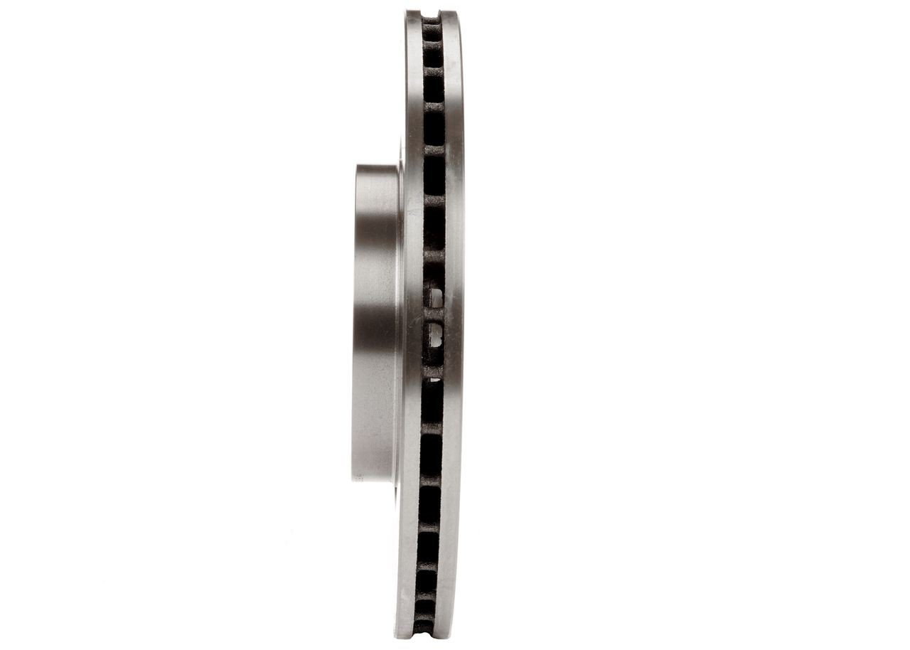 Disco de freno delantero Bosch 0986479R67