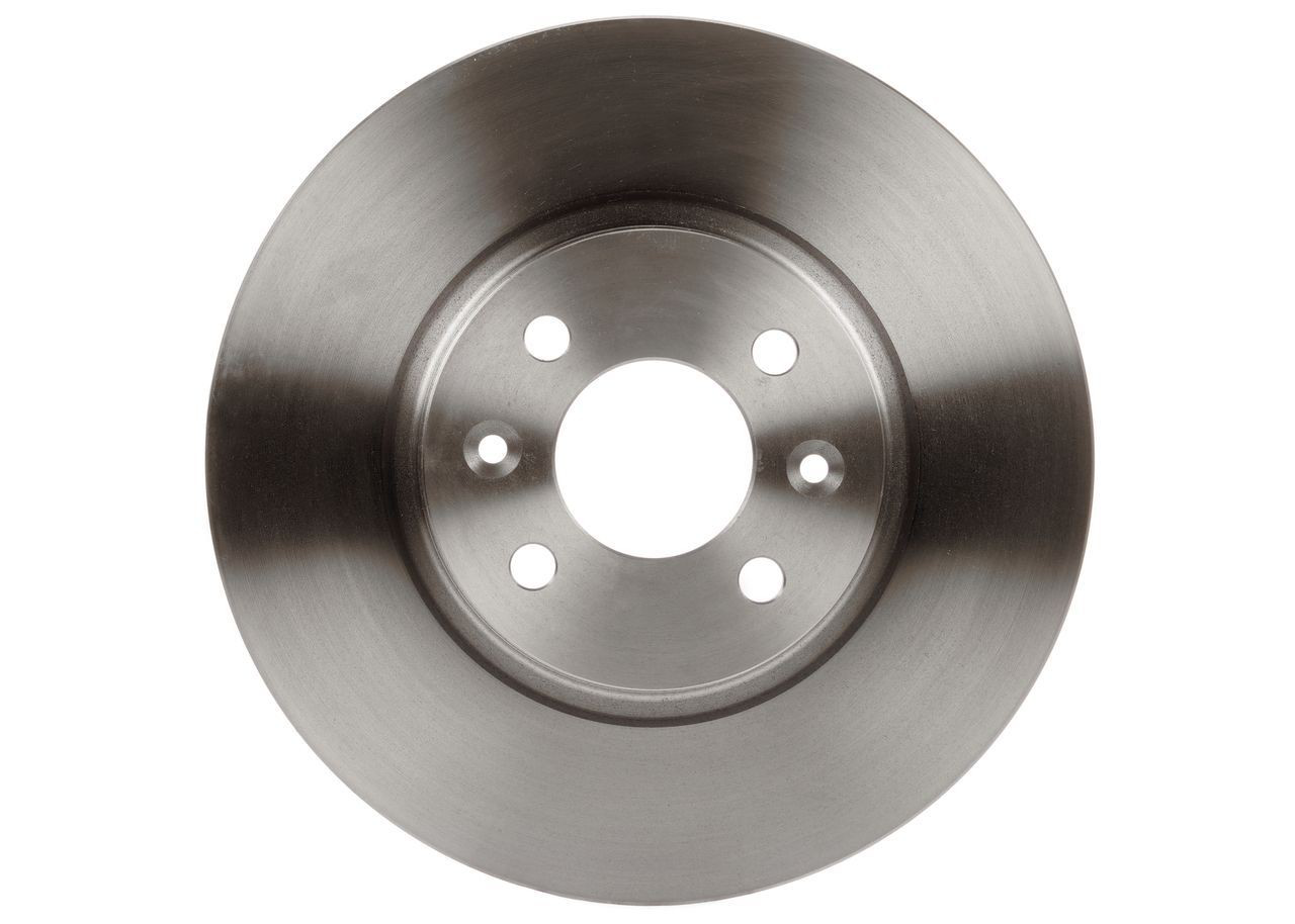 Disco de freno 0986479R67 Bosch