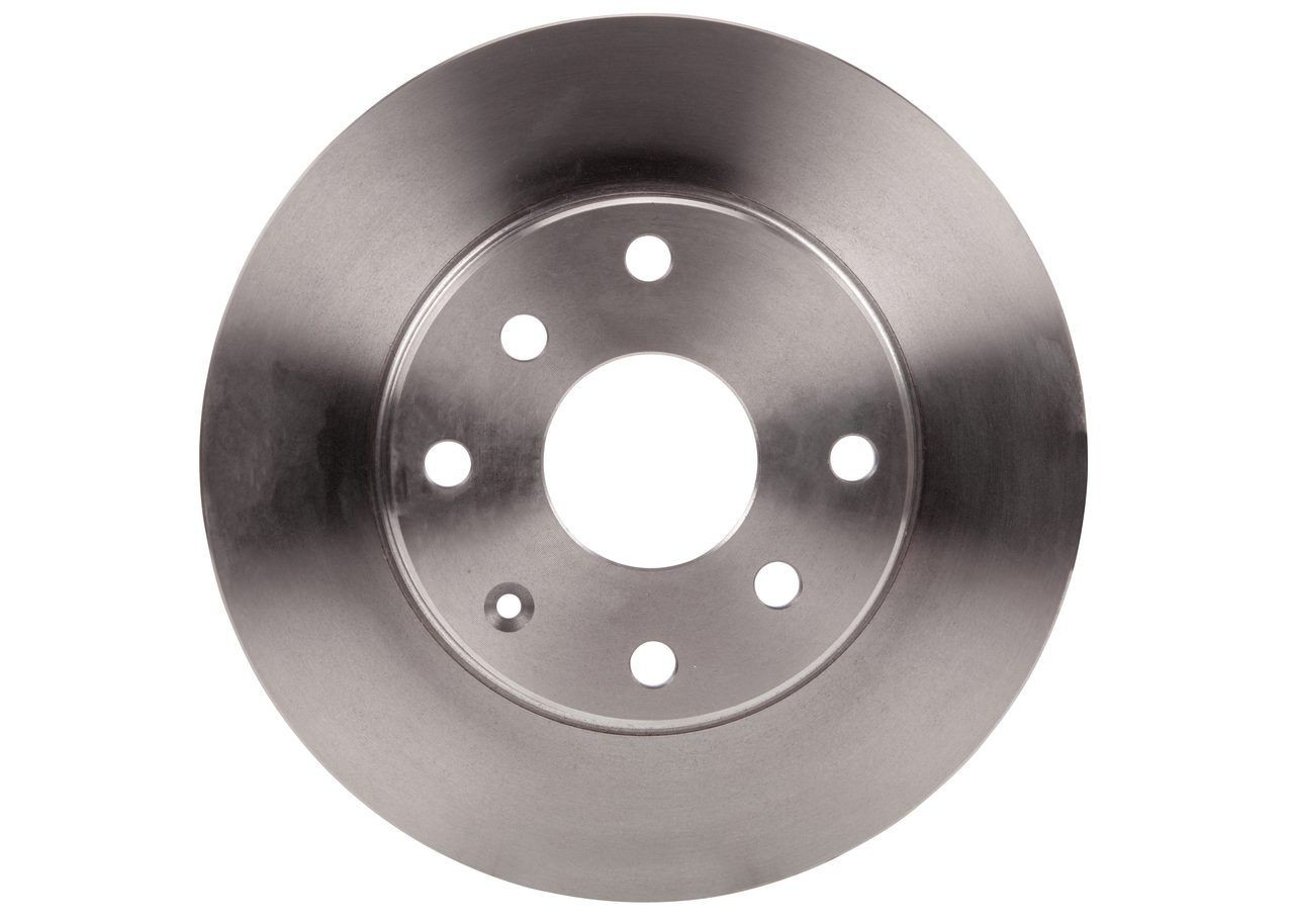 Comprar 0986479R70 Bosch Freno de disco delantero