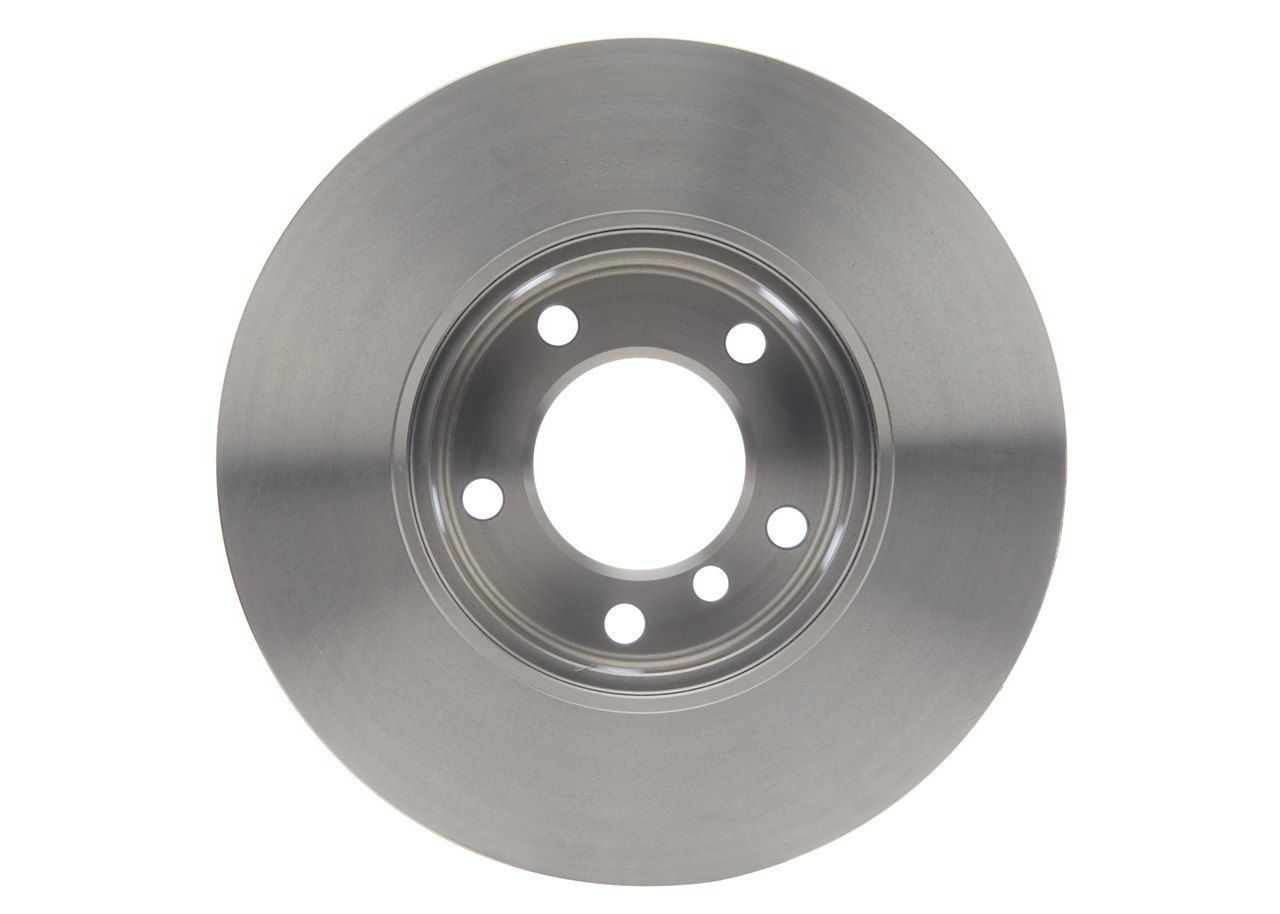 Comprar 0986479R72 Bosch Freno de disco delantero