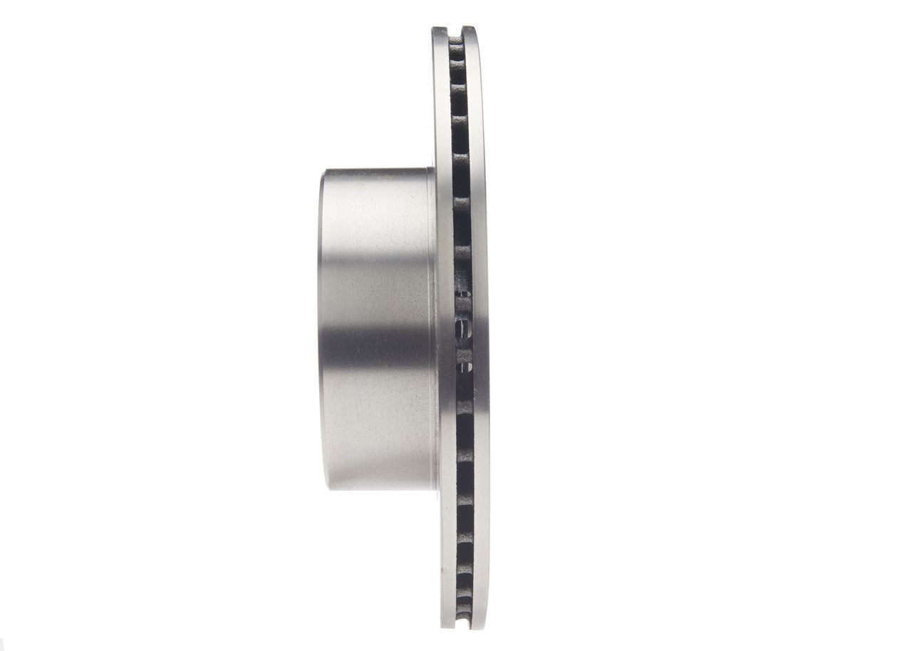 Disco de freno 0986479R72 Bosch