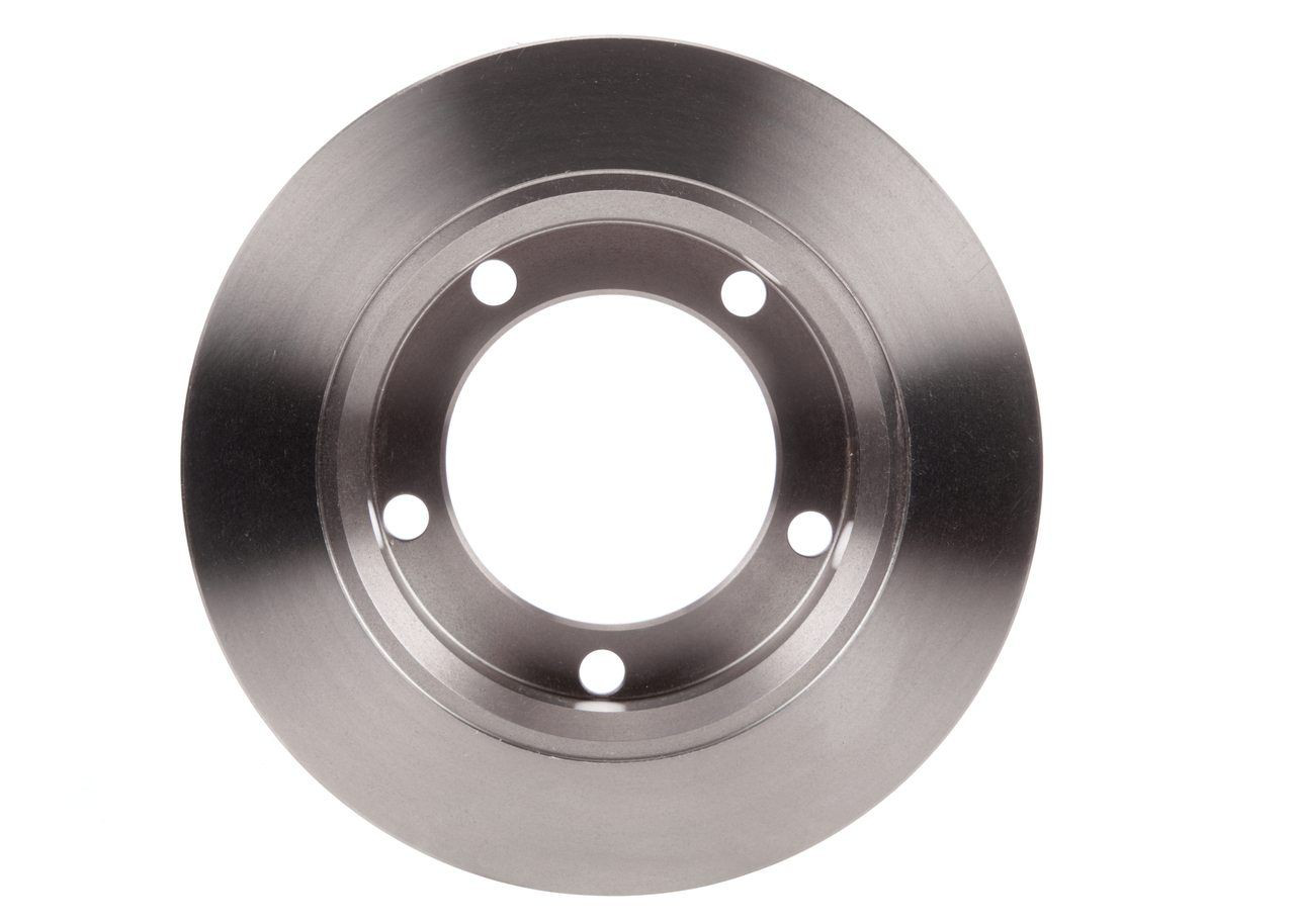 Disco de freno 0986479R73 Bosch