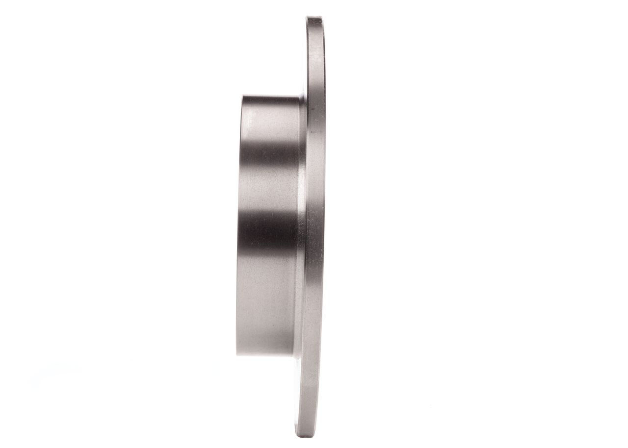 Disco de freno delantero Bosch 0986479R73