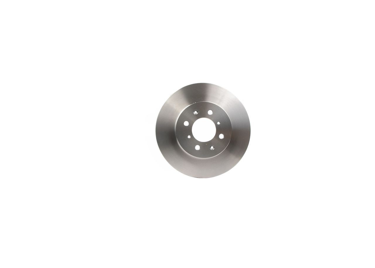 Frenos delanteros Bosch 0986479R80 precio, desde 27,27 EUR