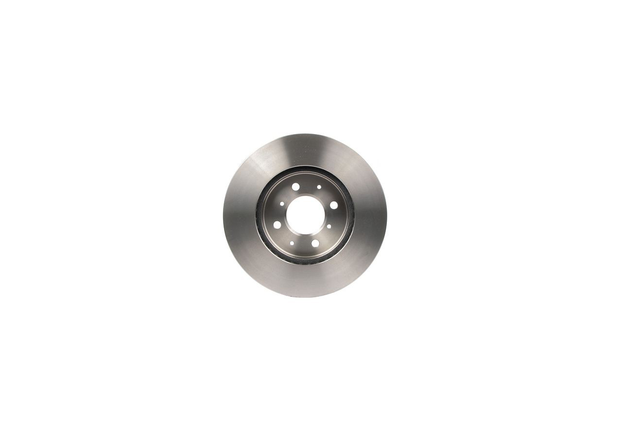 Disco de freno 0986479R80 Bosch