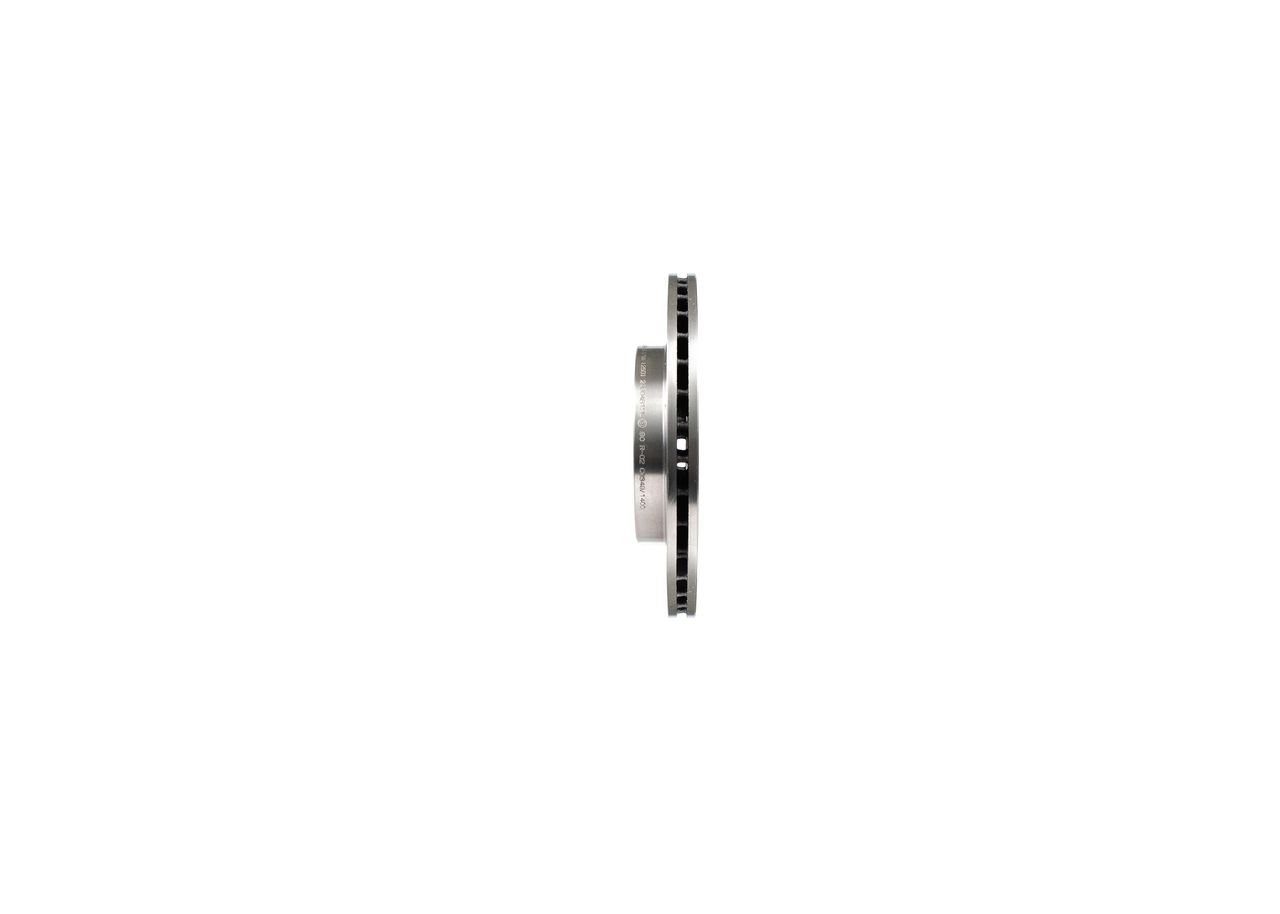 Disco de freno delantero Bosch 0986479R80