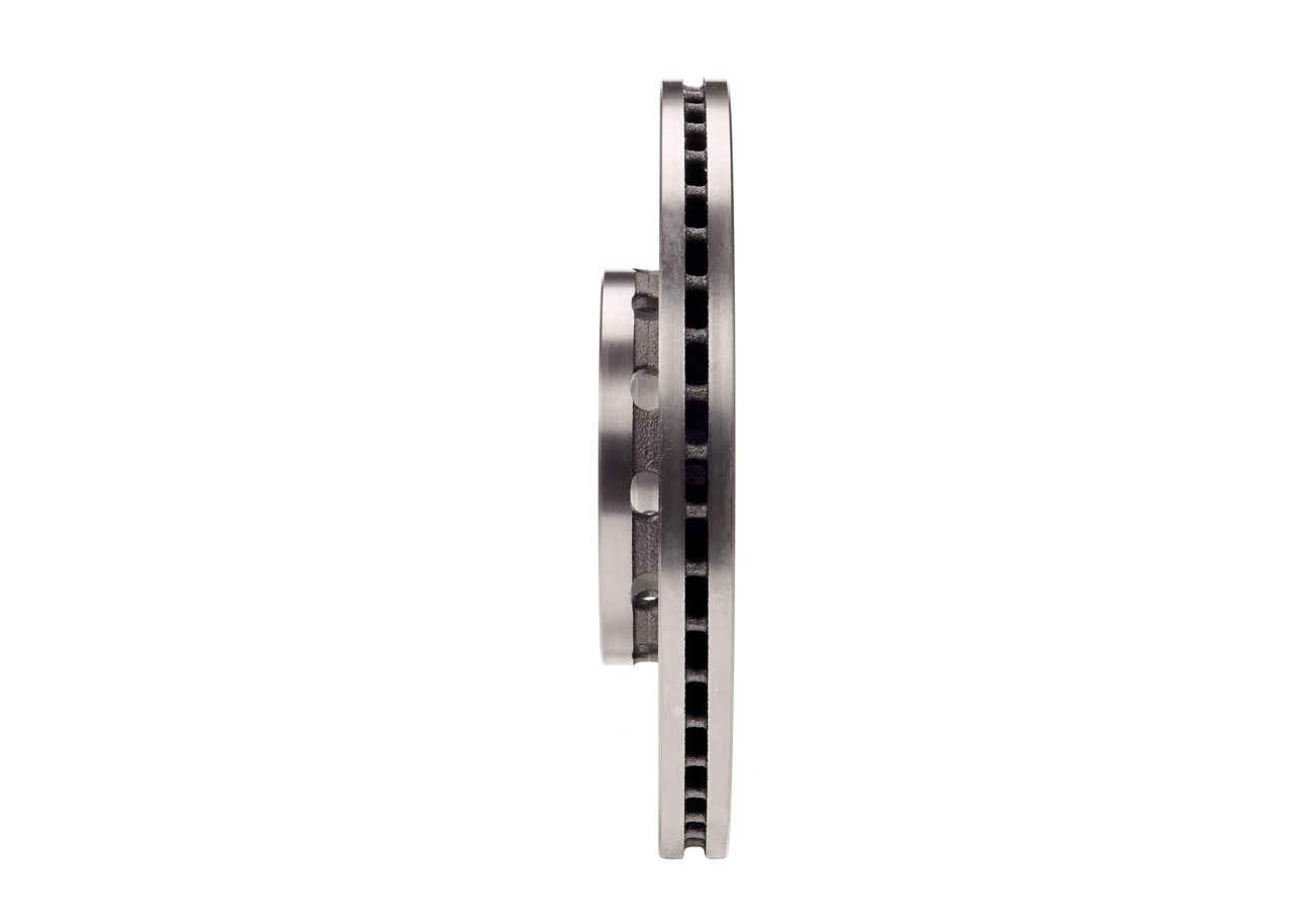 Frenos delanteros Bosch 0986479R82 precio, desde 51,83 EUR