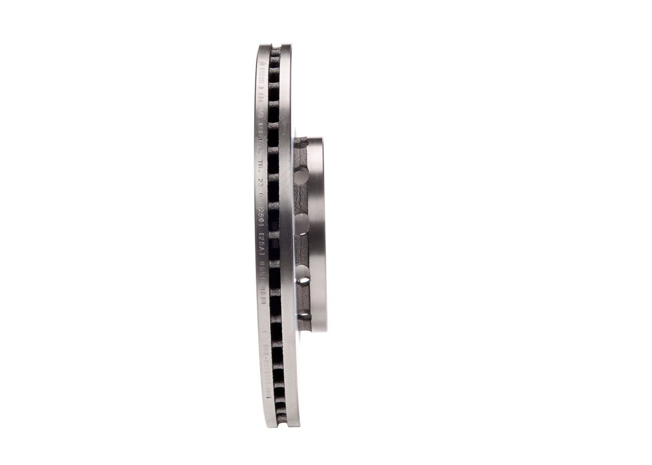 0986479R82 Bosch Discos