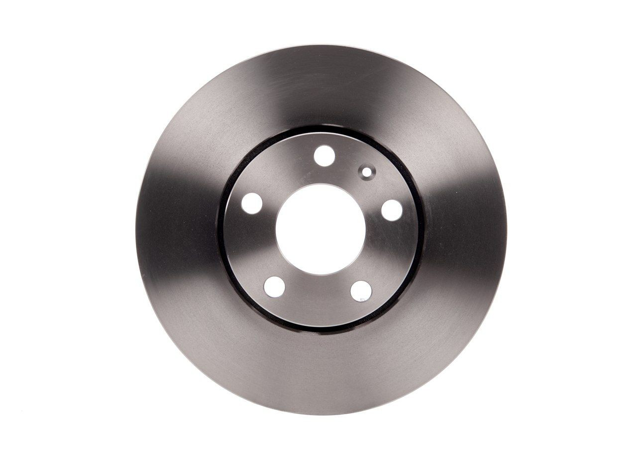 Disco de freno 0986479R82 Bosch
