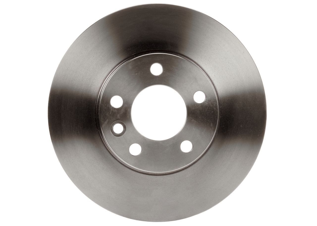 Disco de freno 0986479R84 Bosch
