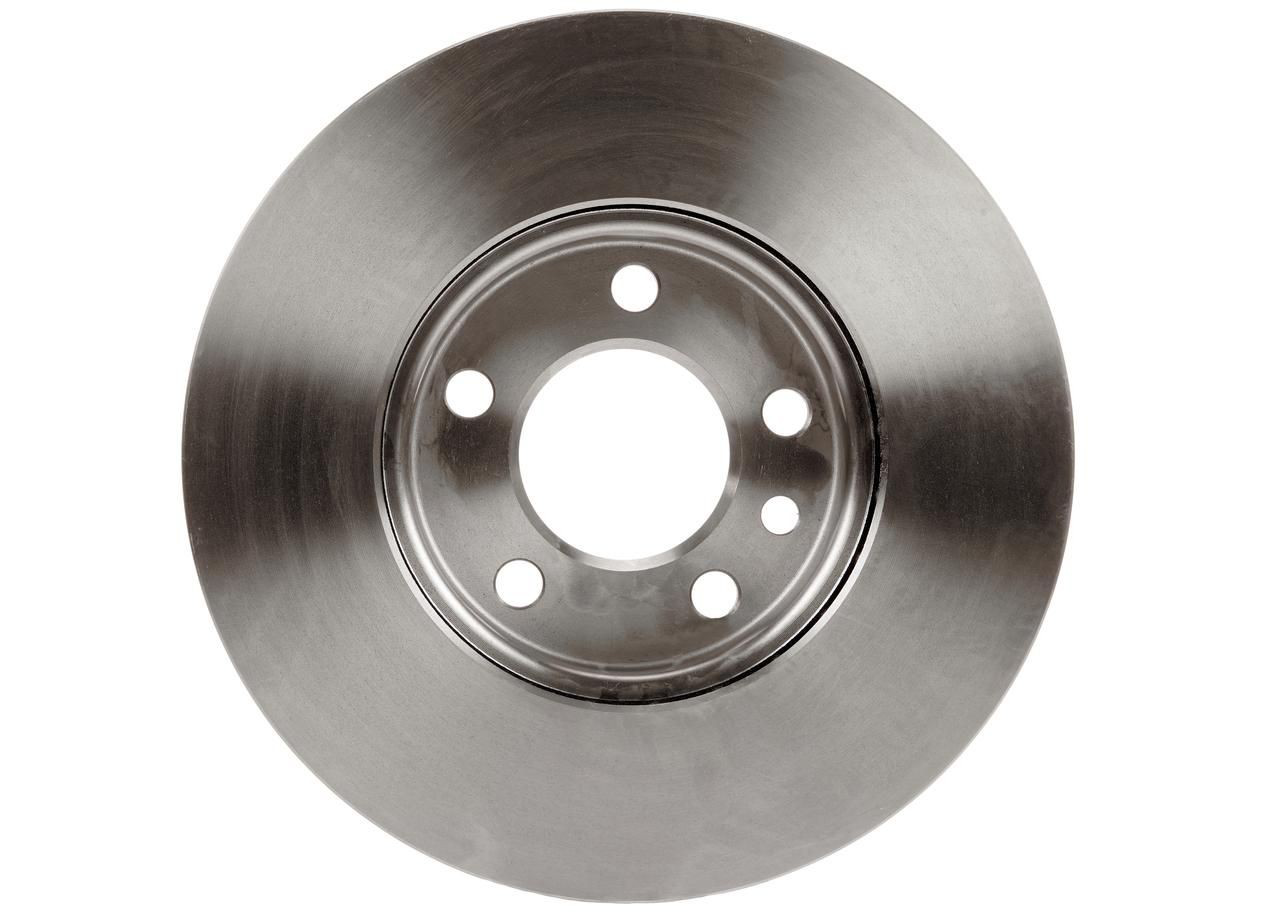 Disco de freno delantero Bosch 0986479R84