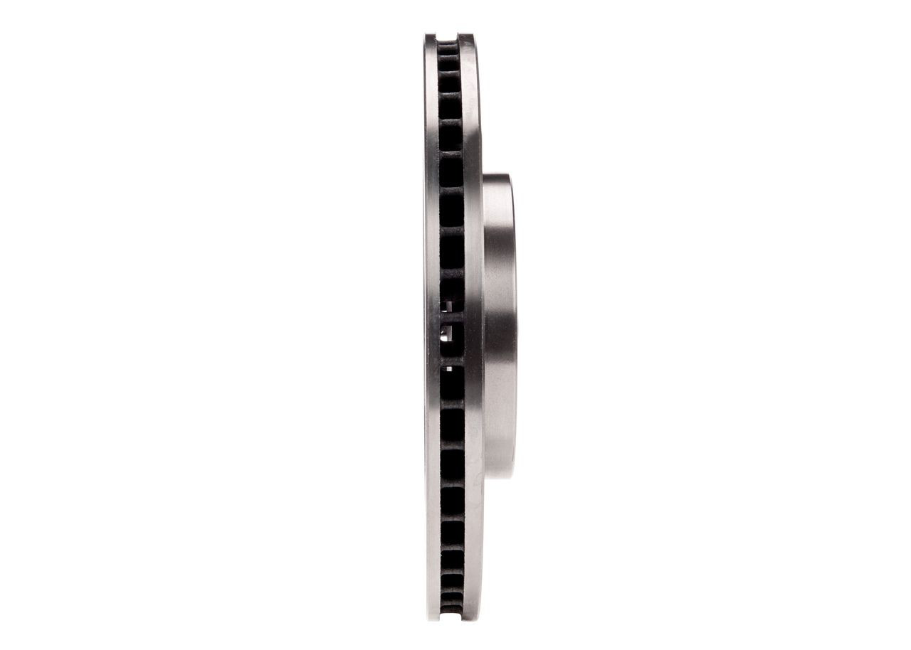 Disco de freno delantero Bosch 0986479R89