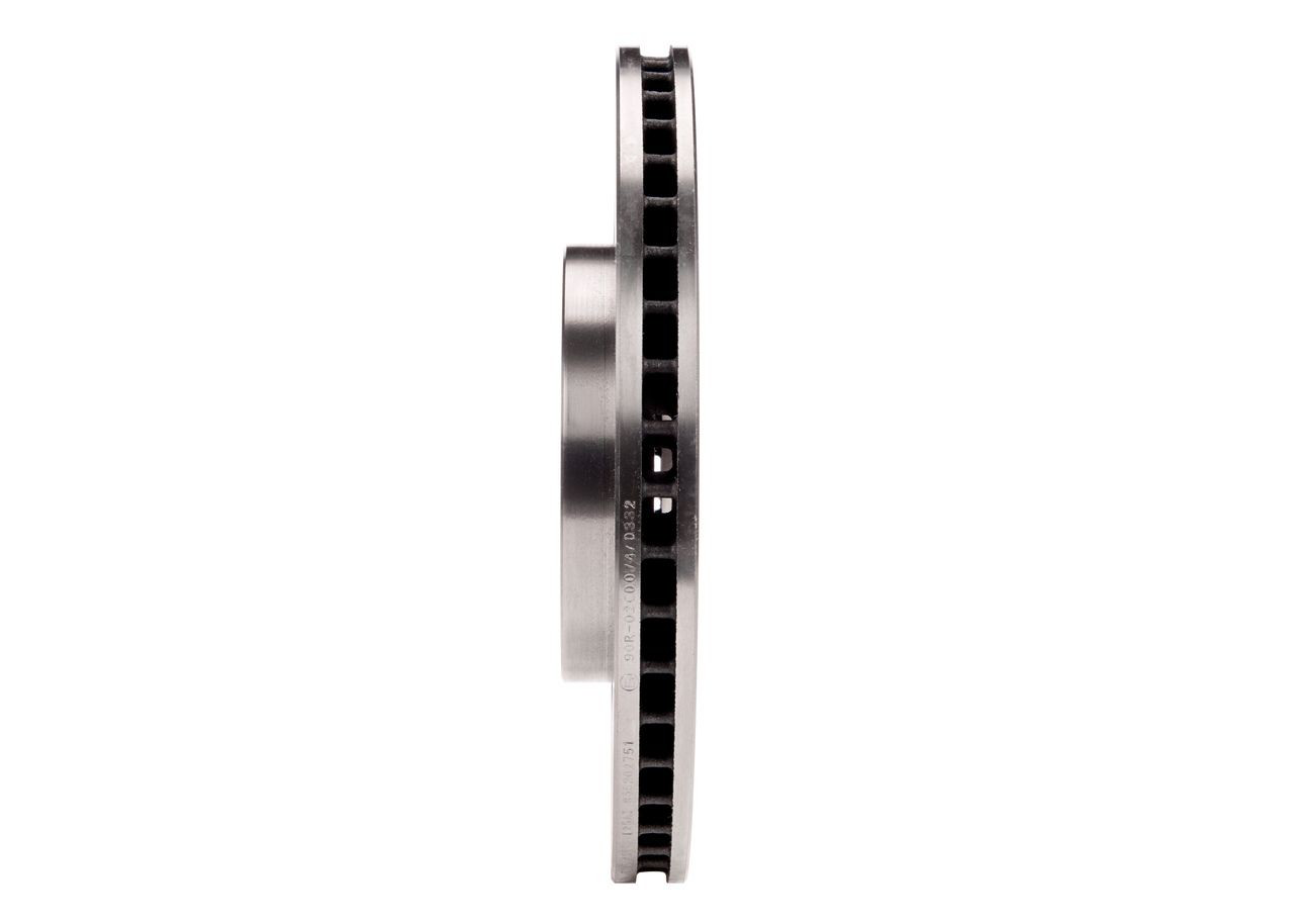0986479R89 Bosch Discos