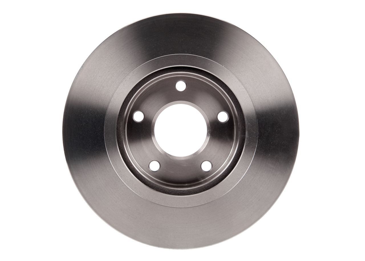 Disco de freno 0986479R89 Bosch
