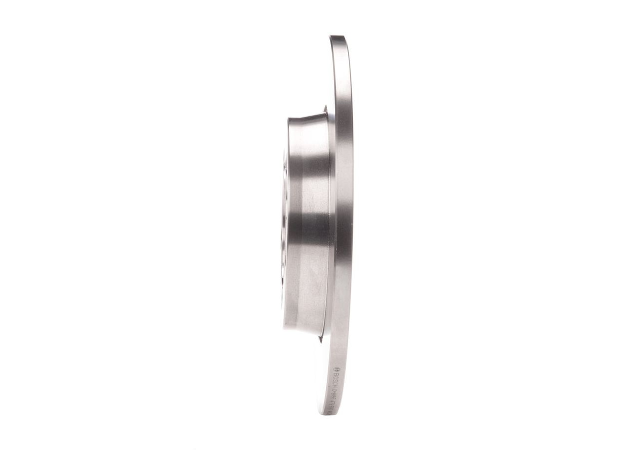 Frenos traseros Bosch 0986479R91