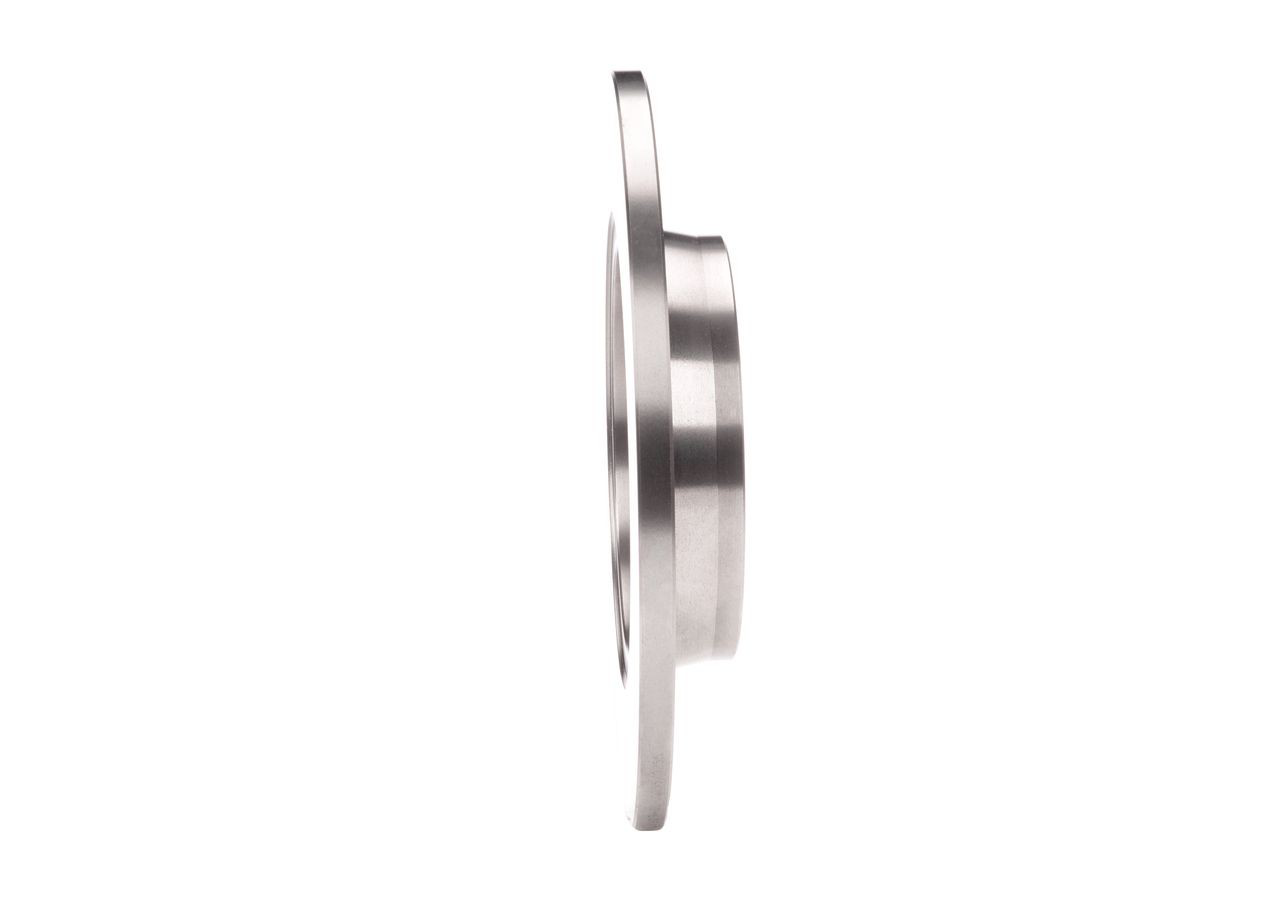 0986479R91 Bosch Freno de disco trasero