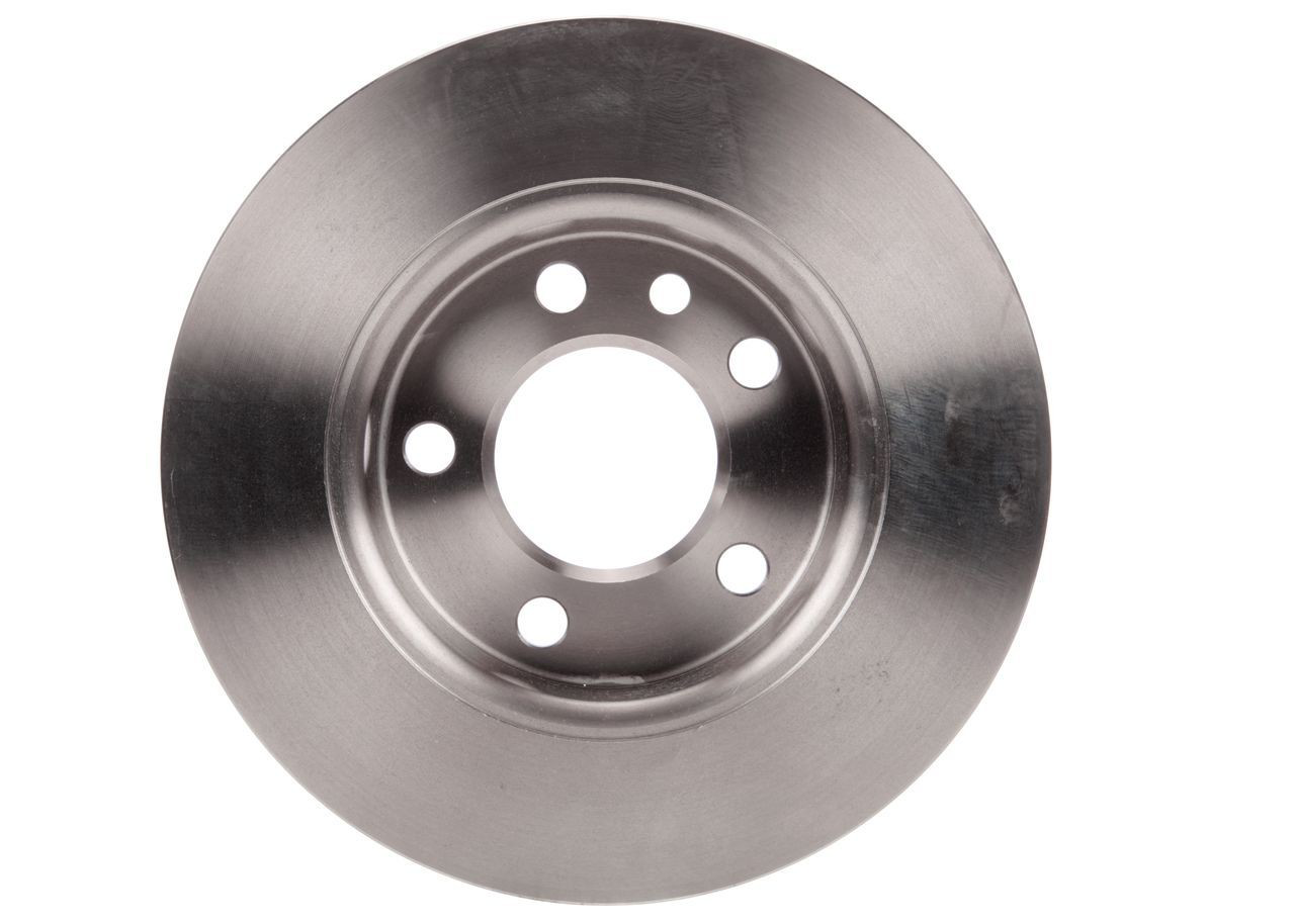 Frenos traseros Bosch 0986479S06