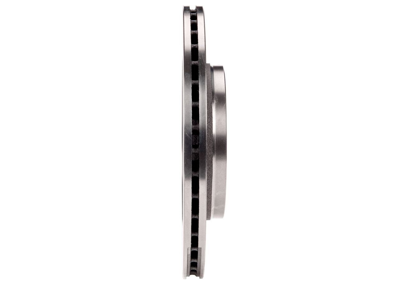 0986479S06 Bosch Freno de disco trasero