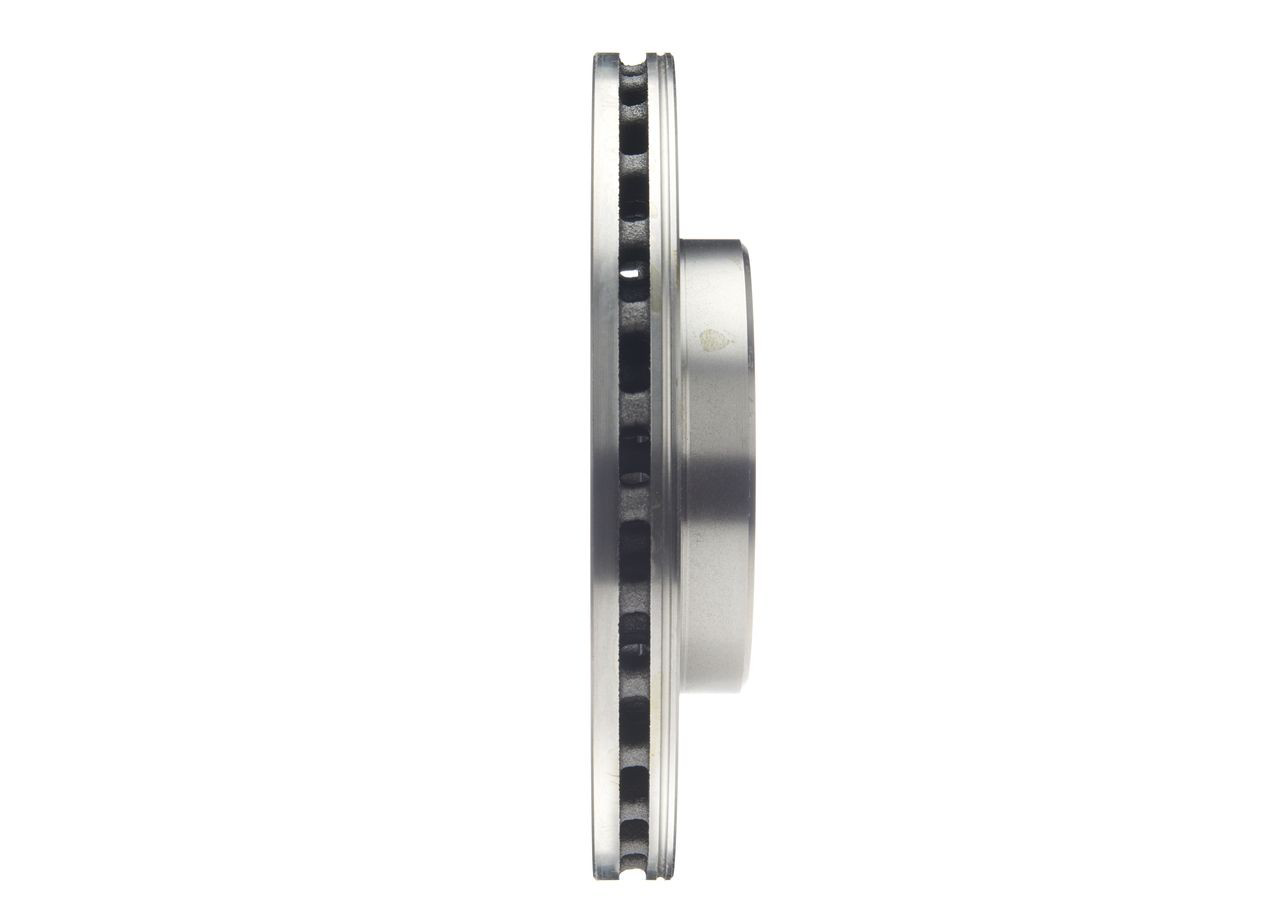 Comprar 0986479S07 Bosch Freno de disco delantero