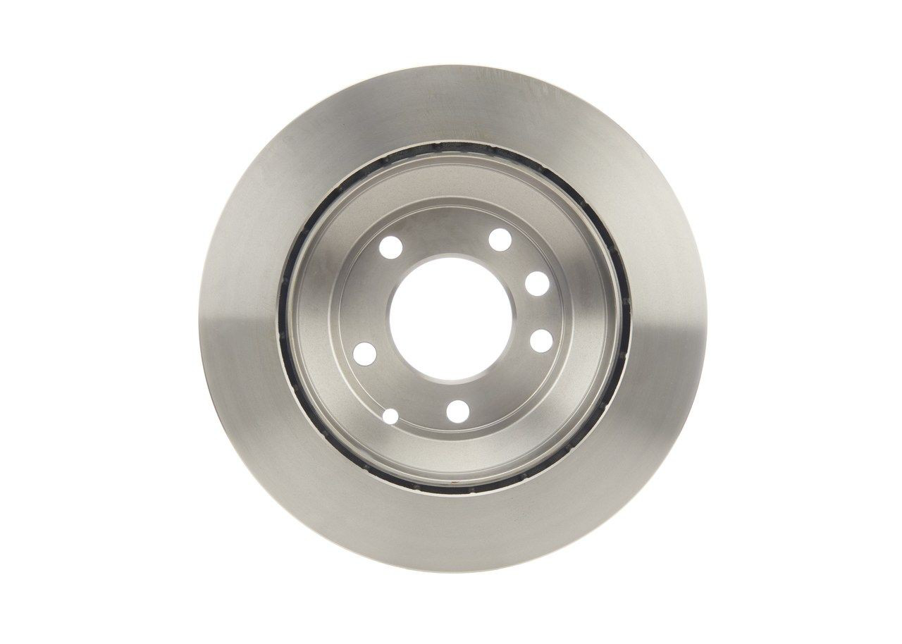 Disco de freno trasero 0986479S20 Bosch