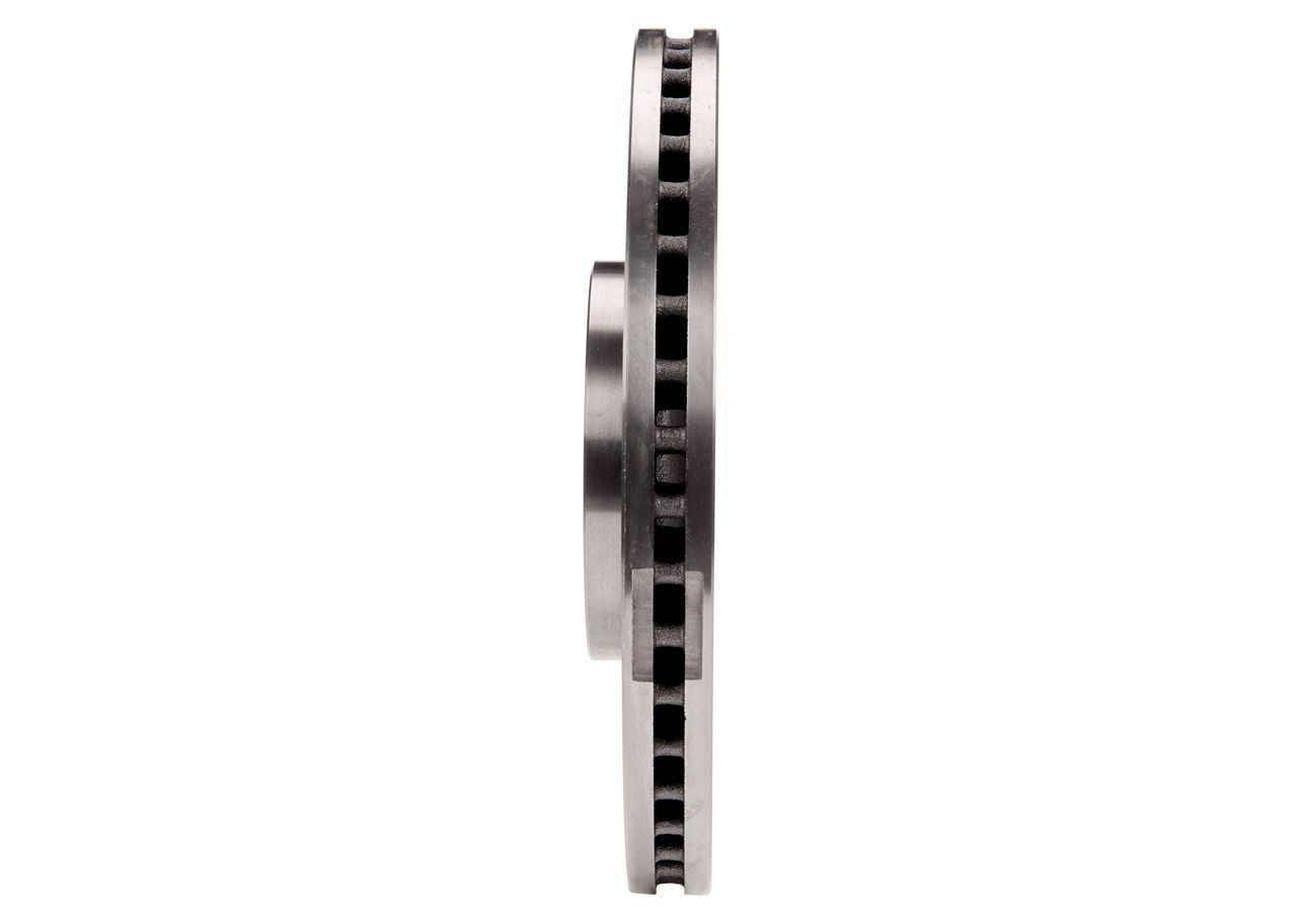 Disco de freno delantero Bosch 0986479S30