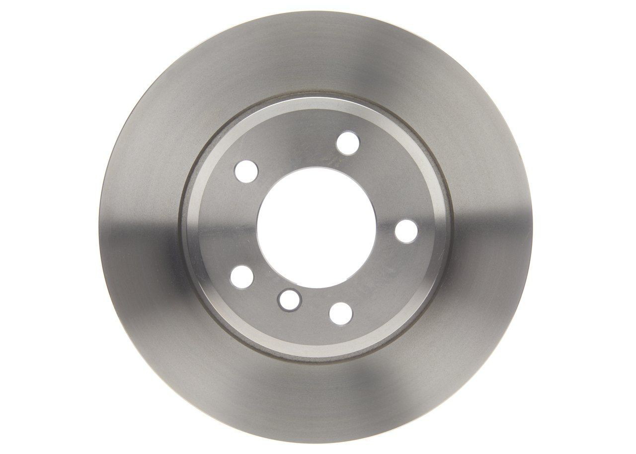Comprar 0986479S32 Bosch Freno de disco delantero