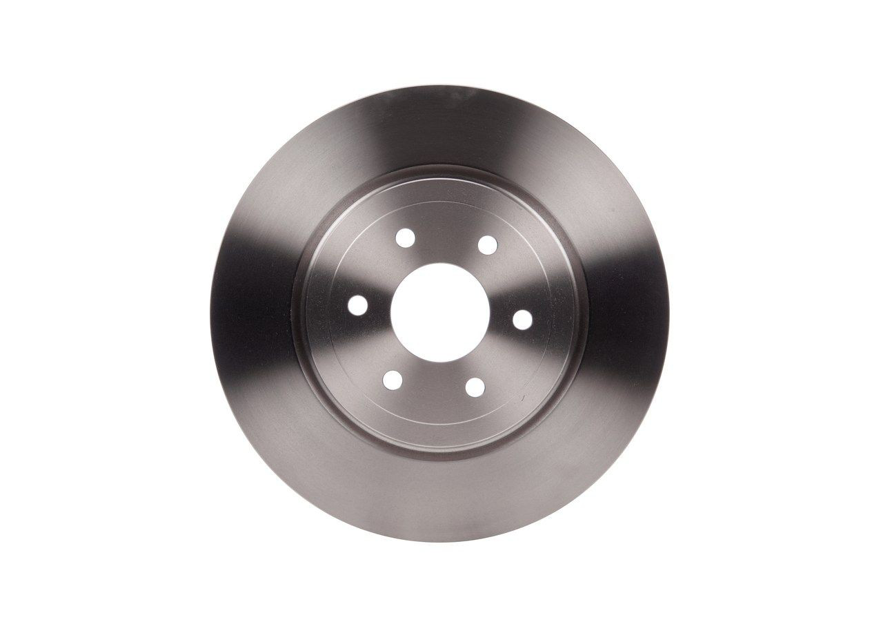 Disco de freno 0986479S35 Bosch