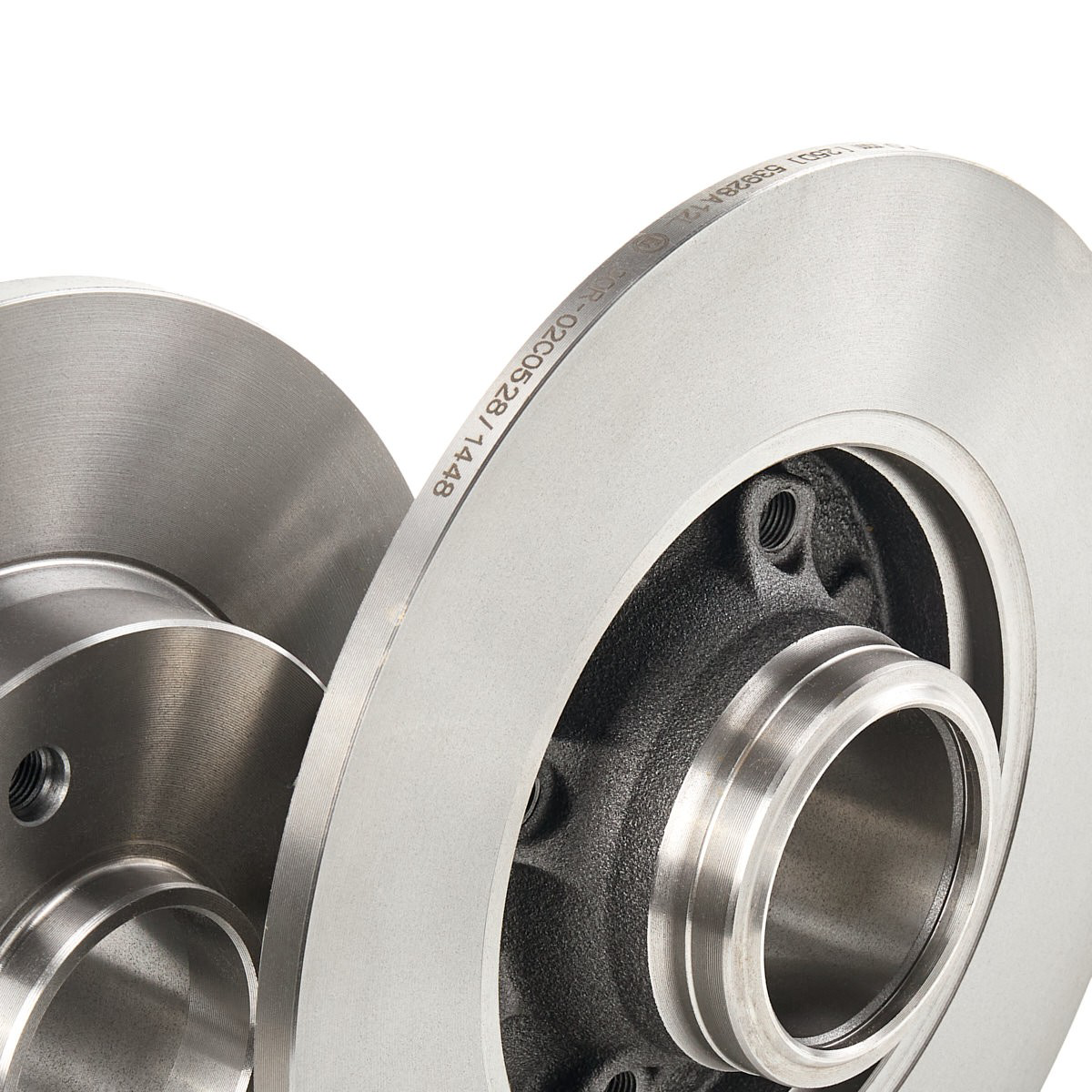 Disco de freno trasero Bosch 0986479S43 precio, desde 73,11 EUR