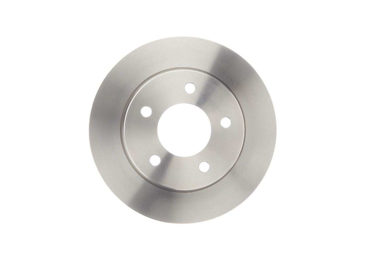 0986479S50 Bosch Freno de disco trasero