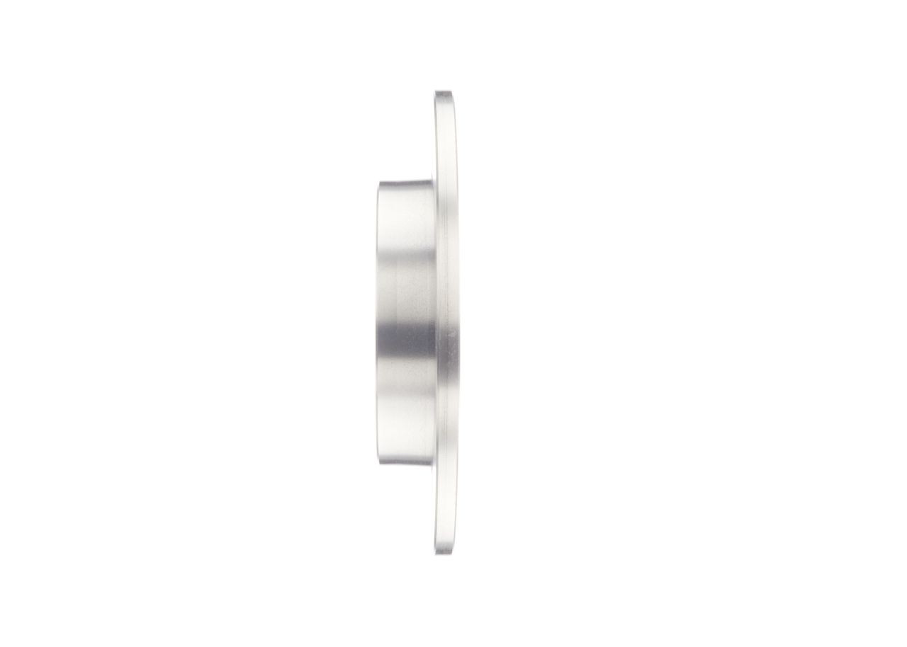 Comprar 0986479S50 Bosch Disco de freno trasero
