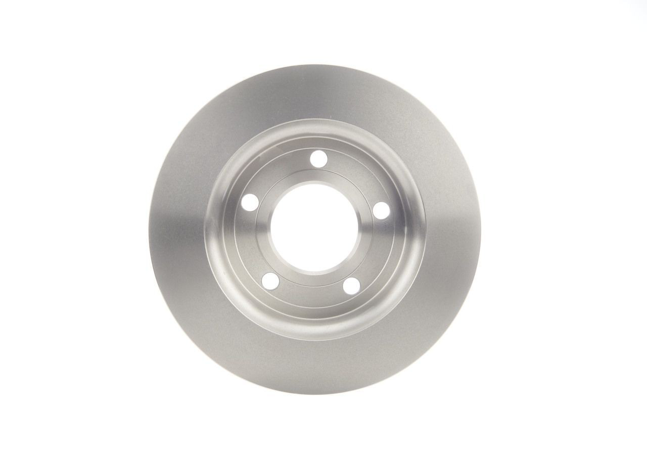 Disco de freno trasero 0986479S50 Bosch