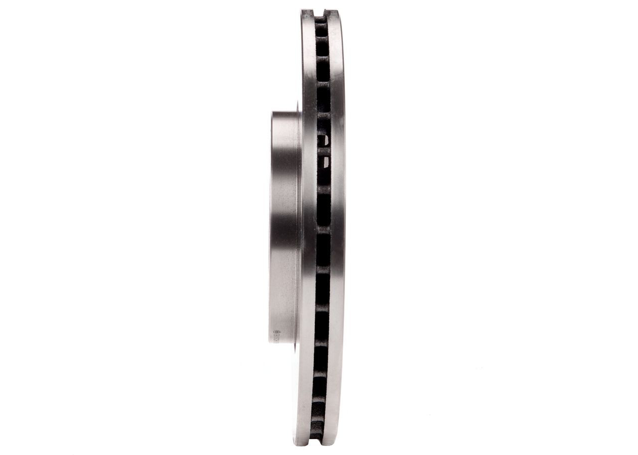 Disco de freno delantero Bosch 0986479S55