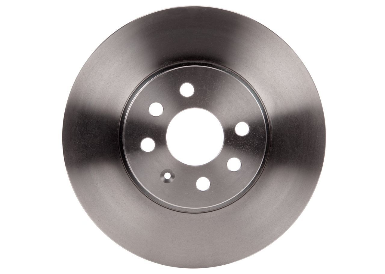 Disco de freno 0986479S55 Bosch