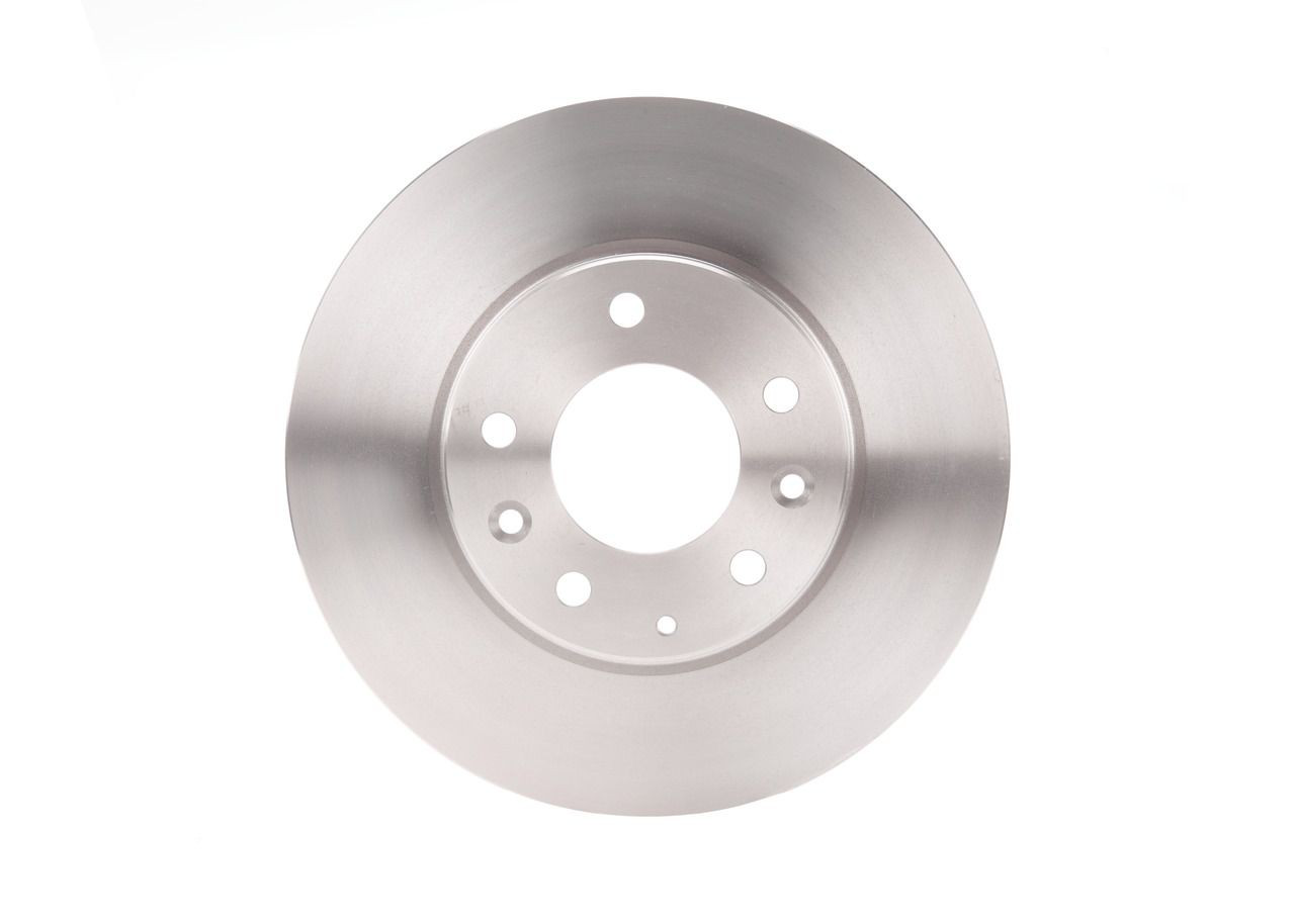 Disco de freno delantero Bosch 0986479S60